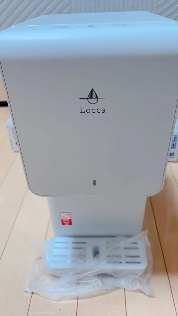 2026年最新】LOCCA ウォーターサーバーの人気アイテム - メルカリ