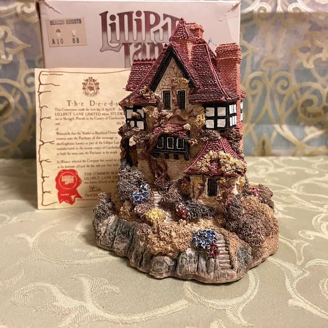 2026年最新】リリパットレーンクリスマスの人気アイテム - メルカリ