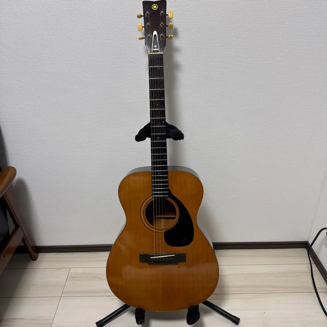 2026年最新】YAMAHA FG-110の人気アイテム - メルカリ