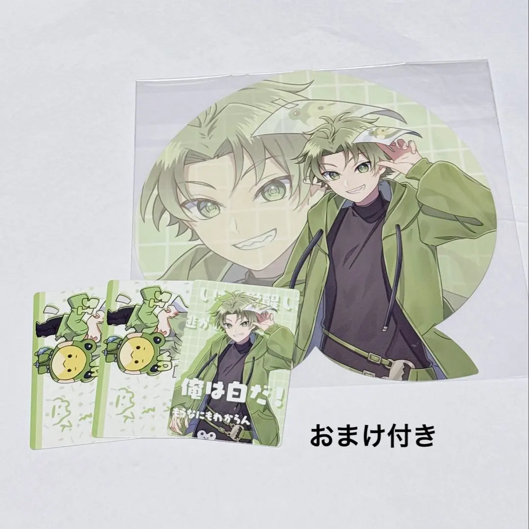 2026年最新】カラフルピーチ サイン シヴァの人気アイテム - メルカリ