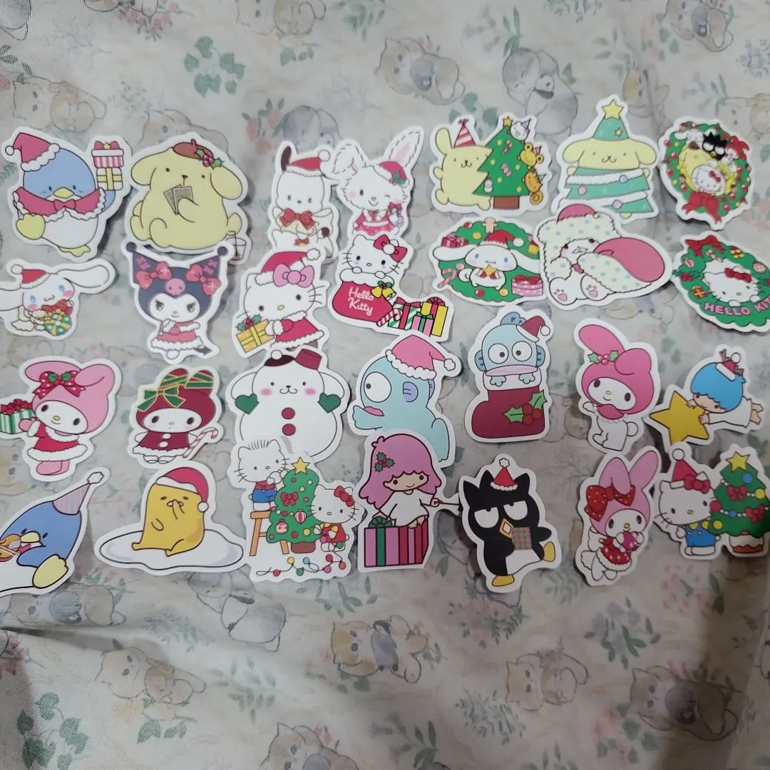 2026年最新】マイメロディクリスマスツリーの人気アイテム - メルカリ