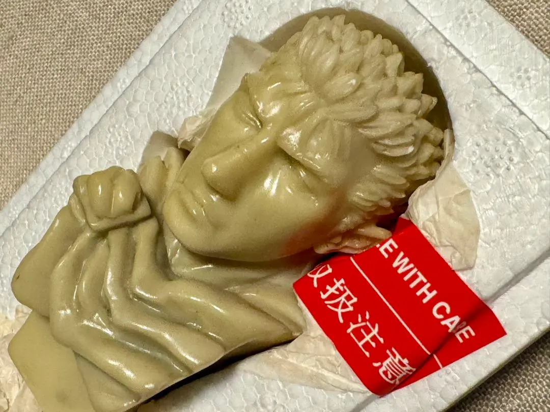 2026年最新】ベルセルク 胸像の人気アイテム - メルカリ