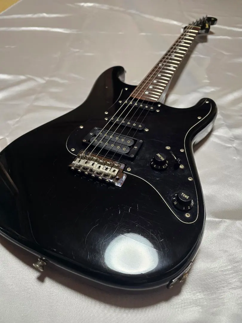 2026年最新】fernandes sshの人気アイテム - メルカリ