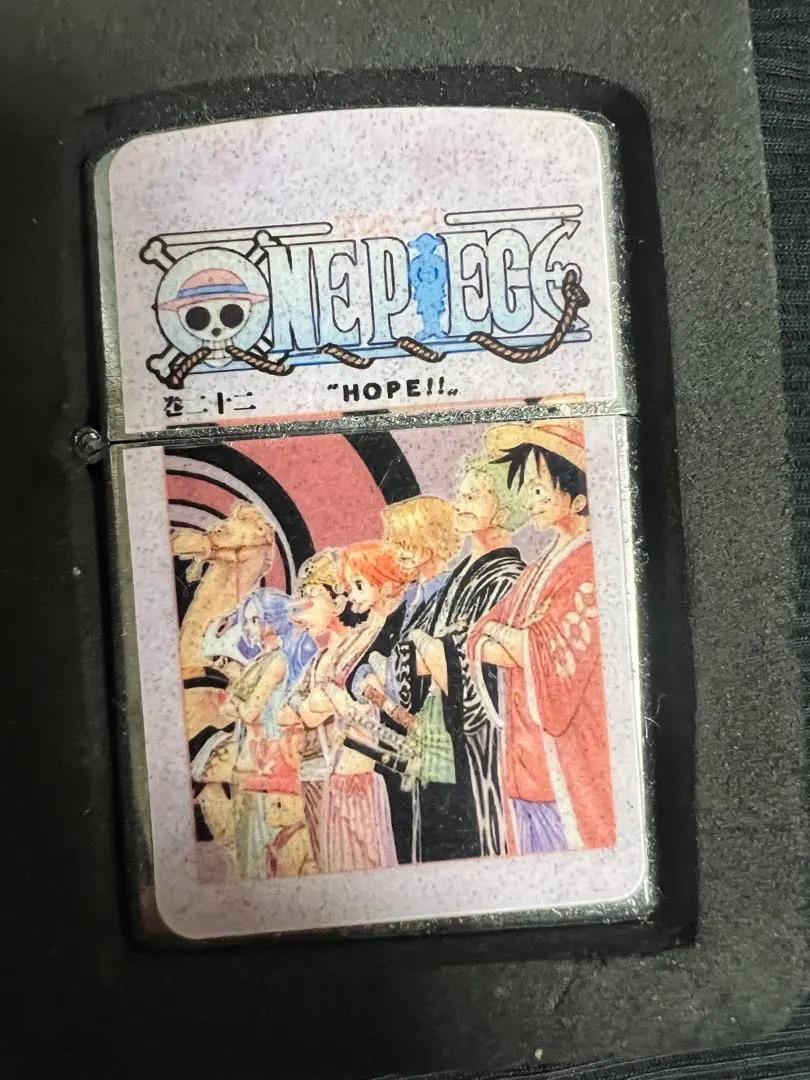 2026年最新】ワンピース ライターコレクションの人気アイテム - メルカリ