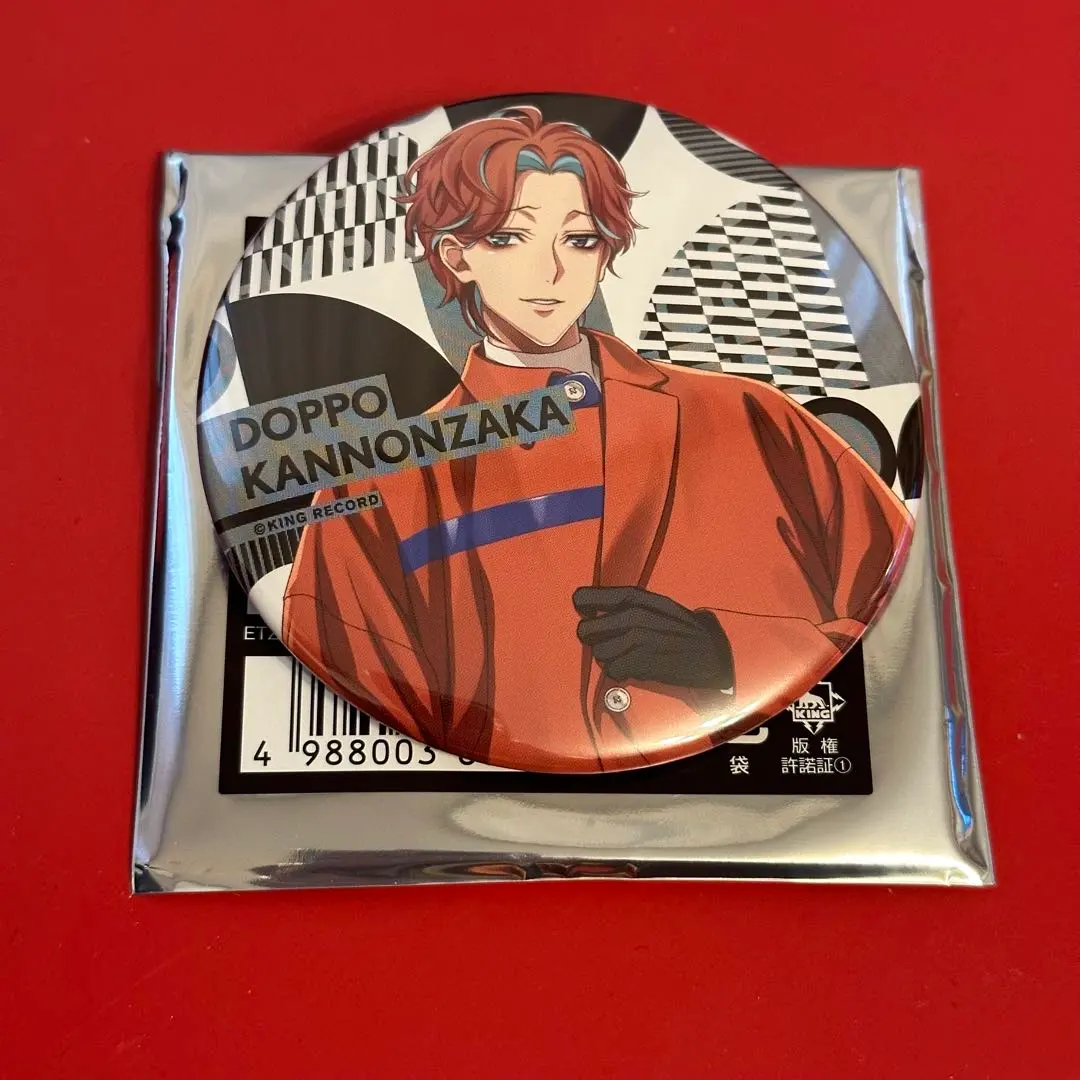 2026年最新】観音坂独歩 ew04の人気アイテム - メルカリ