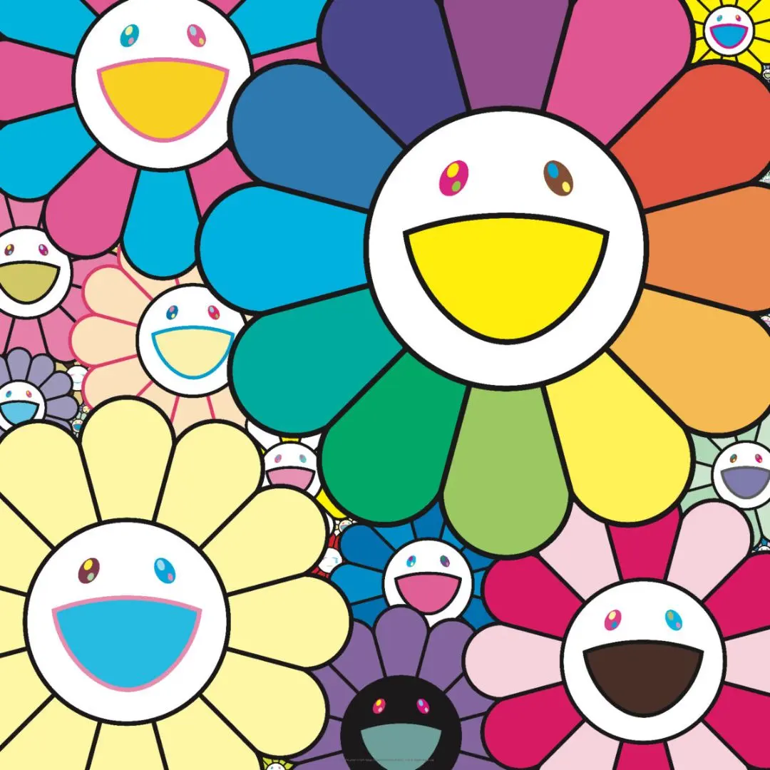 2026年最新】Murakami flower 版画の人気アイテム - メルカリ