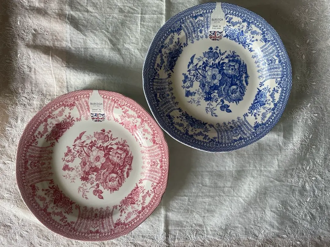 2026年最新】バーレイ burleigh フローラの人気アイテム - メルカリ