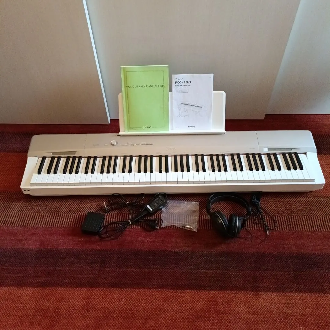 2026年最新】CASIO PX 300 PRIVIAの人気アイテム - メルカリ