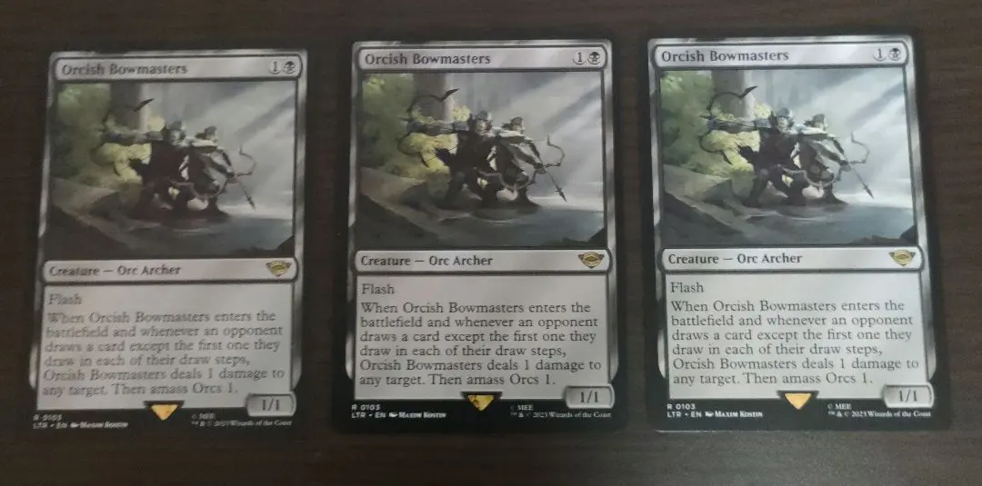 2026年最新】オークの弓使い 英語の人気アイテム - メルカリ