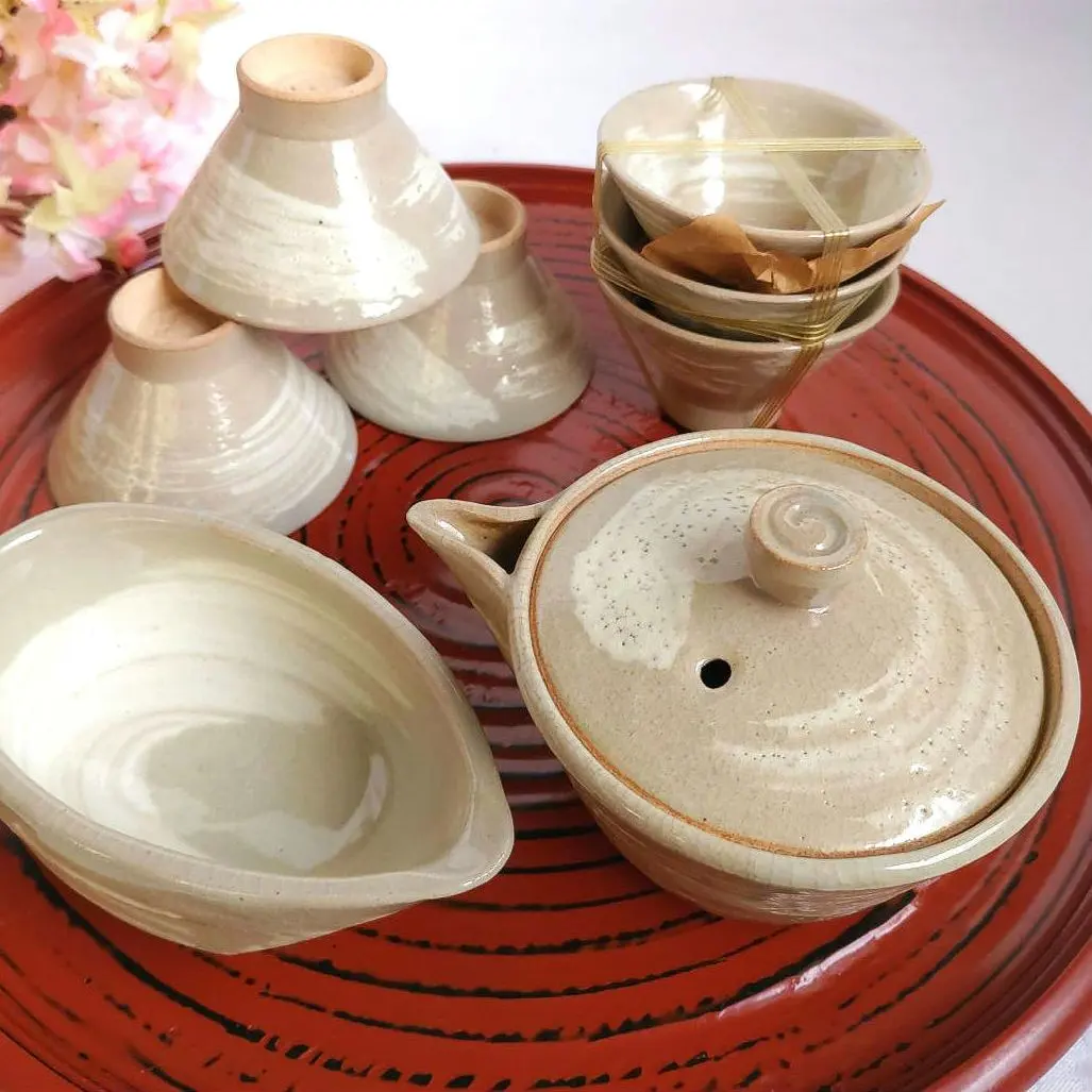 2026年最新】志戸呂焼の人気アイテム - メルカリ