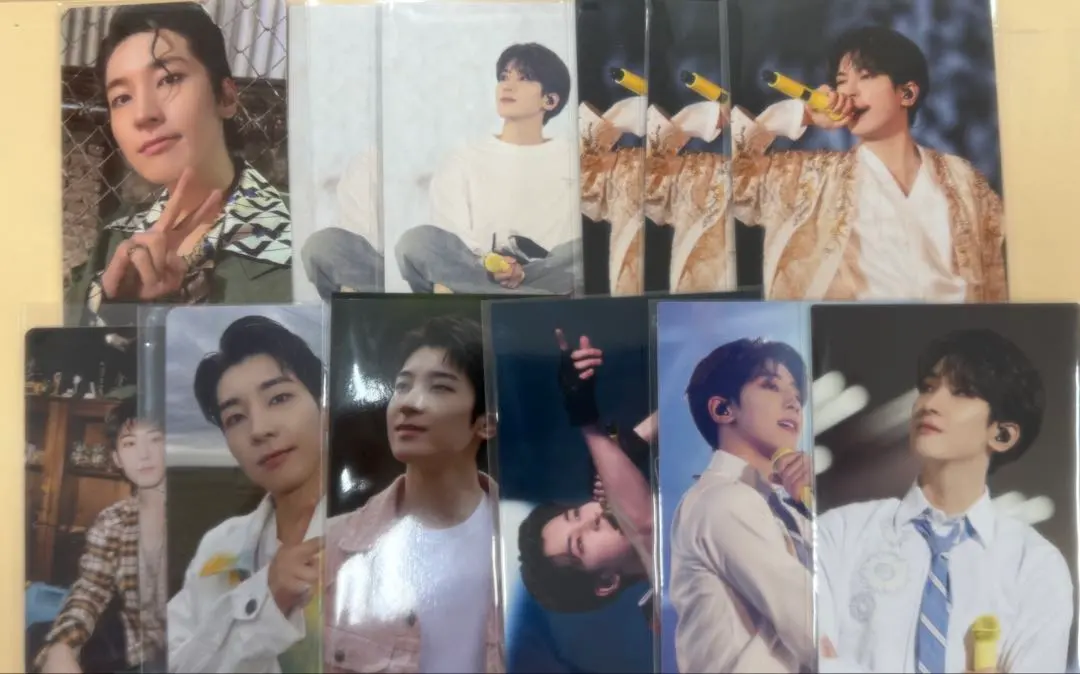 2026年最新】thank ウォヌの人気アイテム - メルカリ