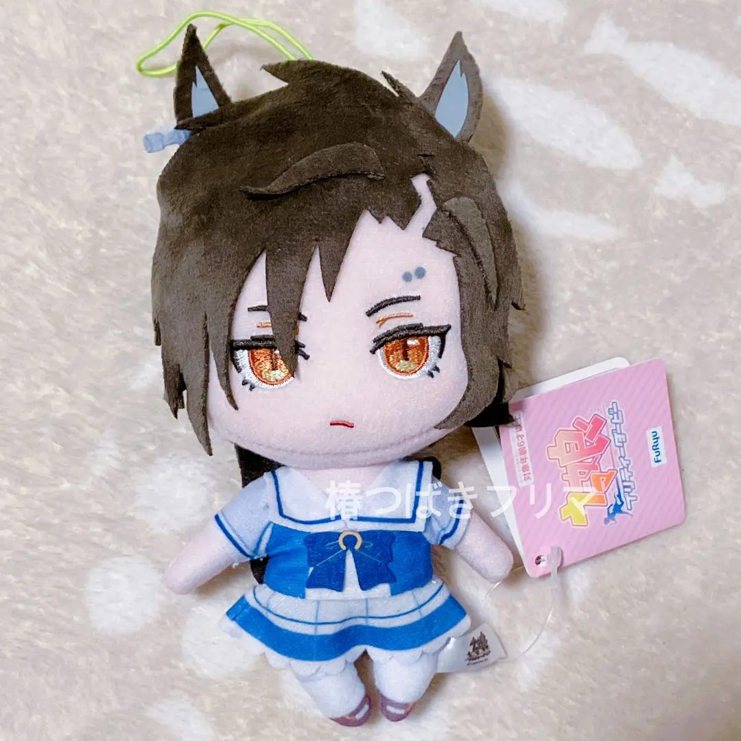 2026年最新】エアシャカール ぬいぐるみの人気アイテム - メルカリ