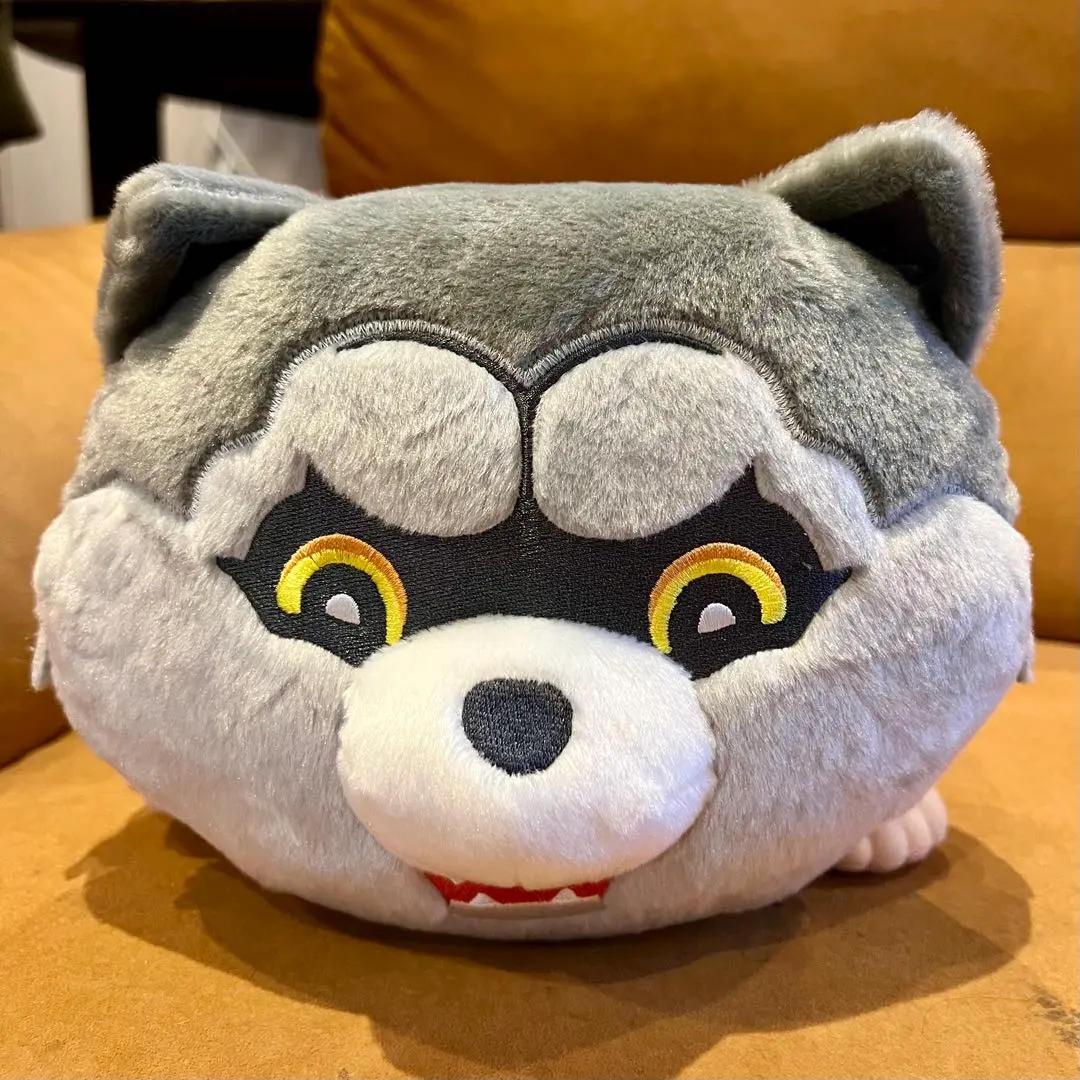 2026年最新】マンウィズ ぬいぐるみ 寝ころびの人気アイテム - メルカリ