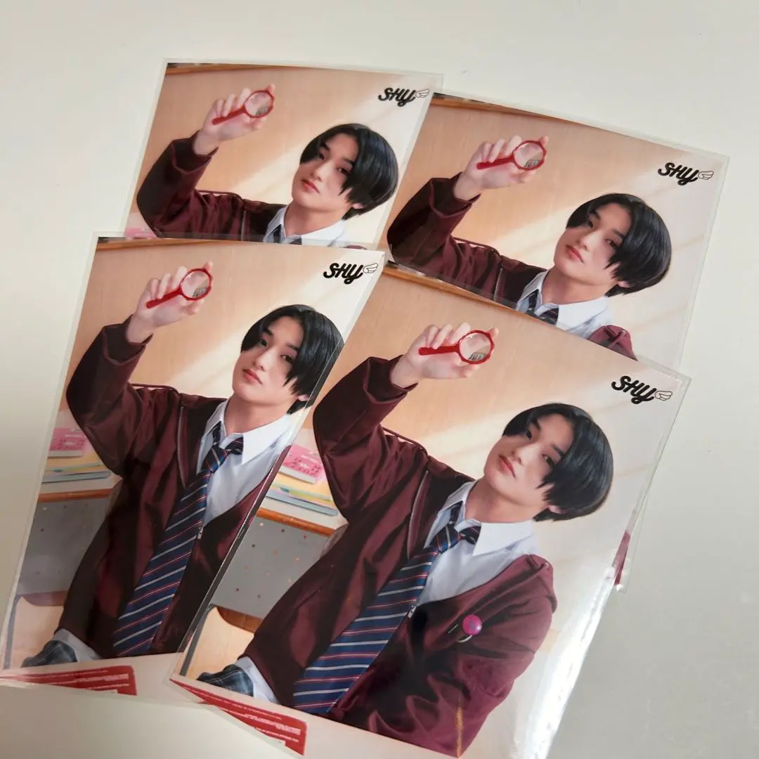 2026年最新】生水稜也の人気アイテム - メルカリ