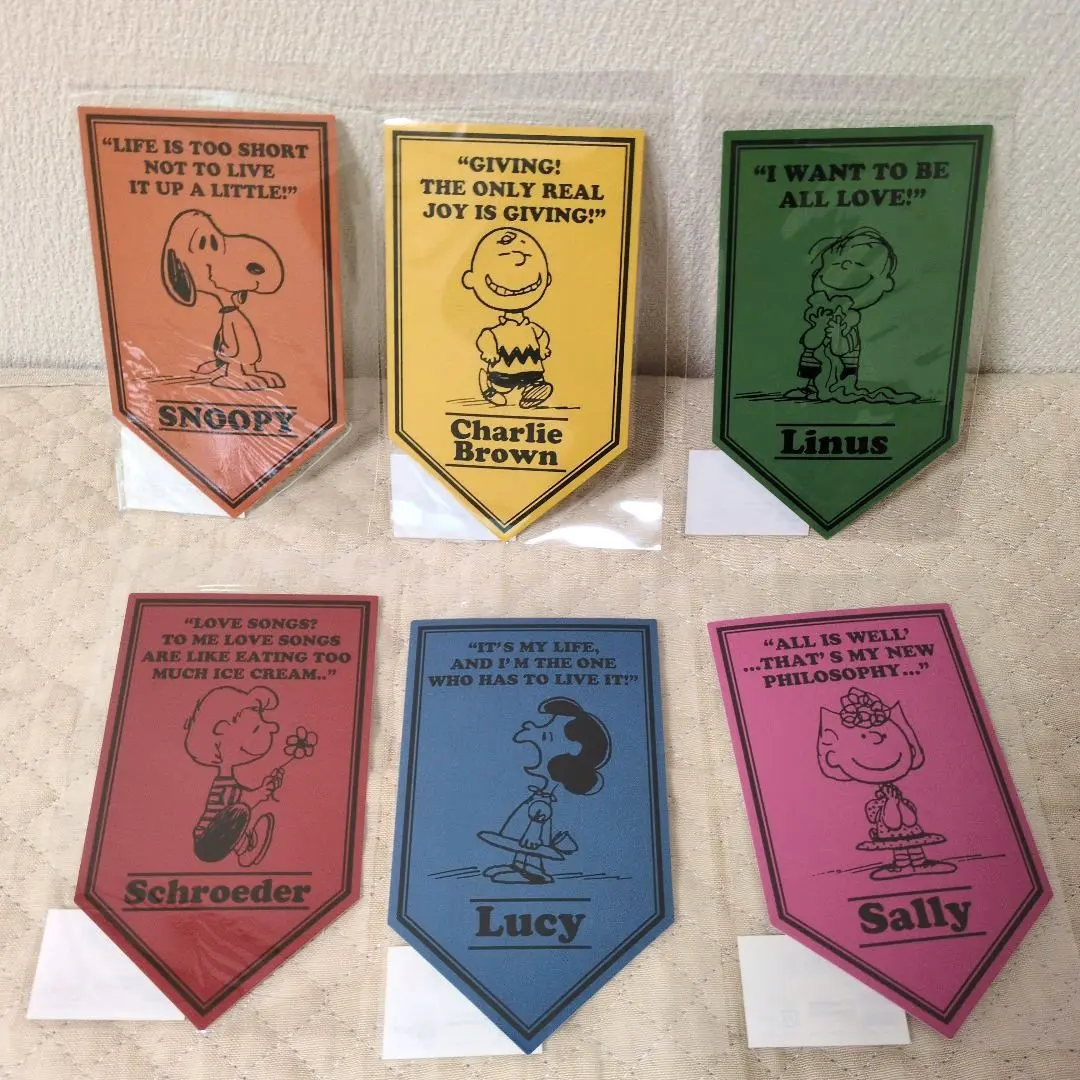 2026年最新】ペナント スヌーピーの人気アイテム - メルカリ
