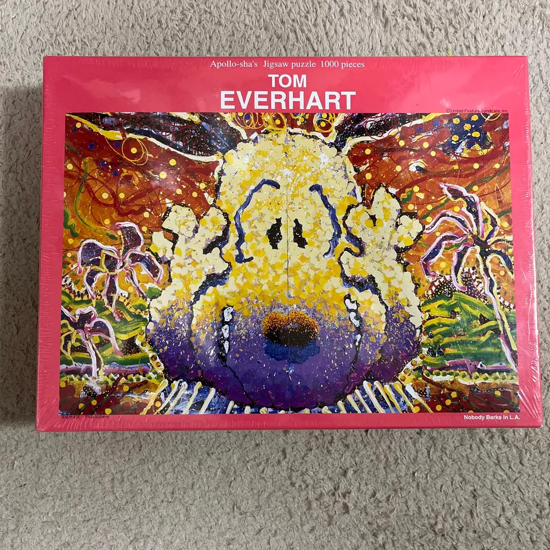 2026年最新】スヌーピー トムエバハートの人気アイテム - メルカリ