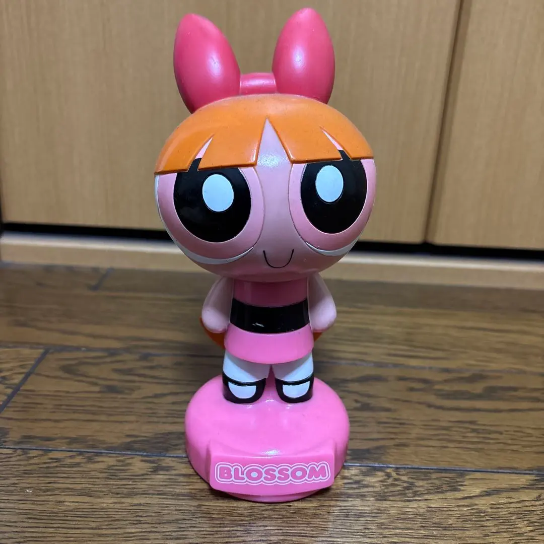 2026年最新】貯金箱 パワーパフガールズの人気アイテム - メルカリ