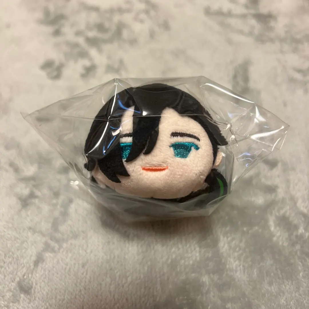 2026年最新】刀剣乱舞 もちもちマスコット 笹貫の人気アイテム - メルカリ