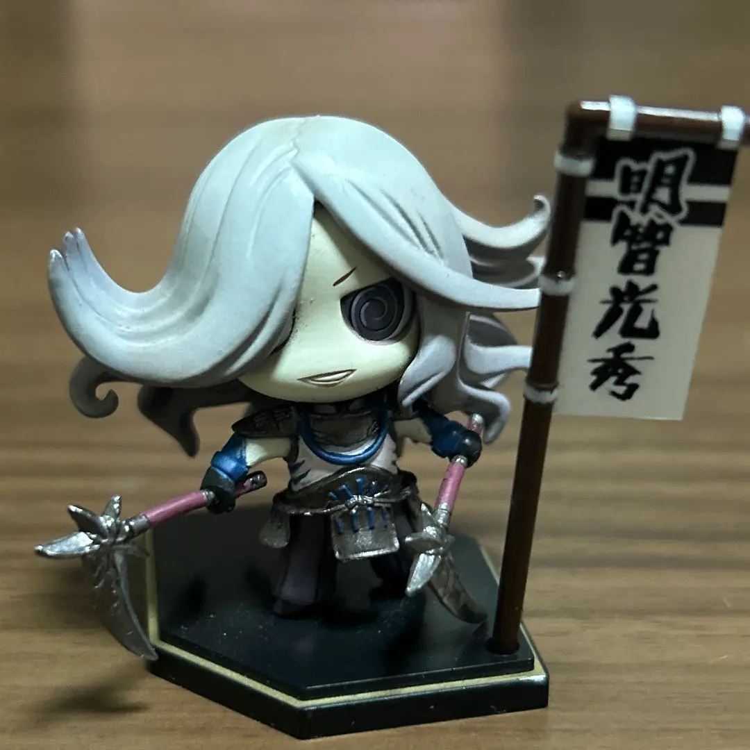 2026年最新】戦国basara 明智光秀の人気アイテム - メルカリ