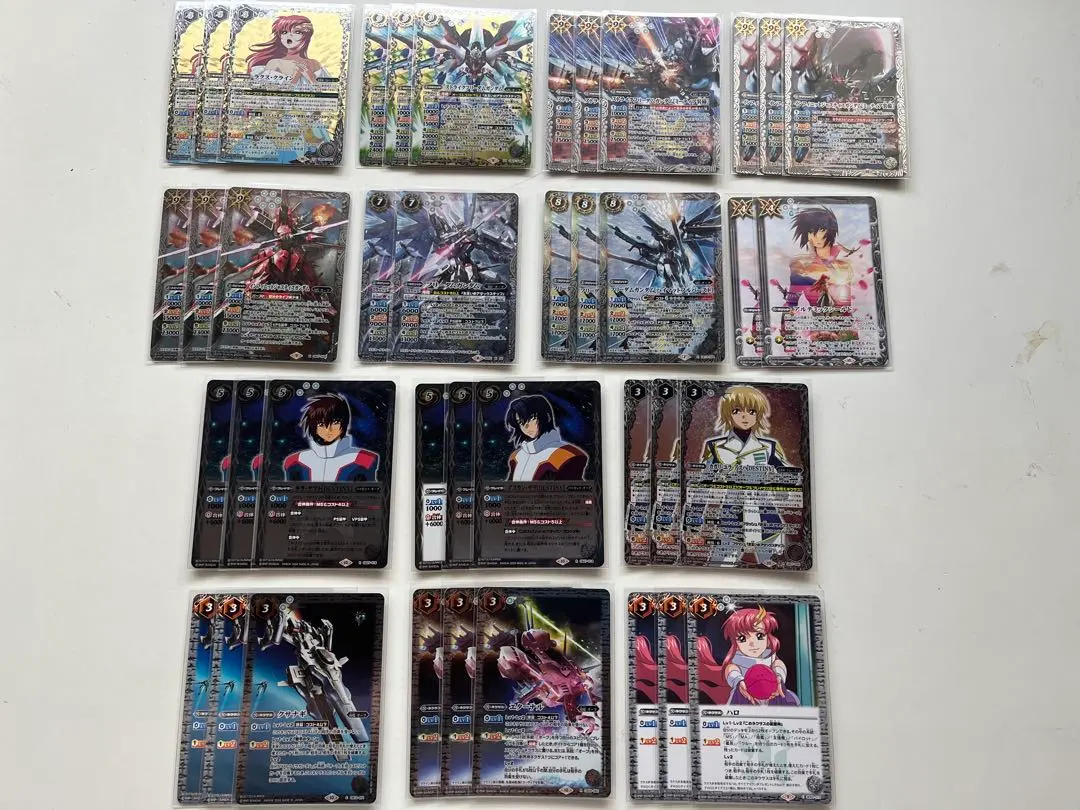 2026年最新】バトスピ オーブデッキの人気アイテム - メルカリ