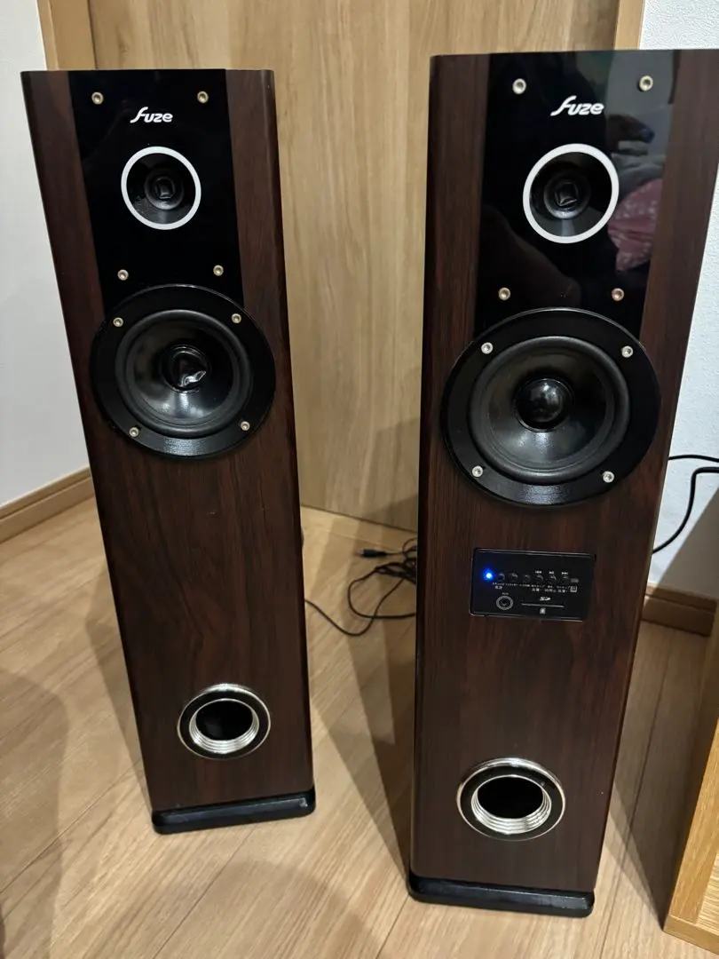 2026年最新】fuze スピーカーの人気アイテム - メルカリ