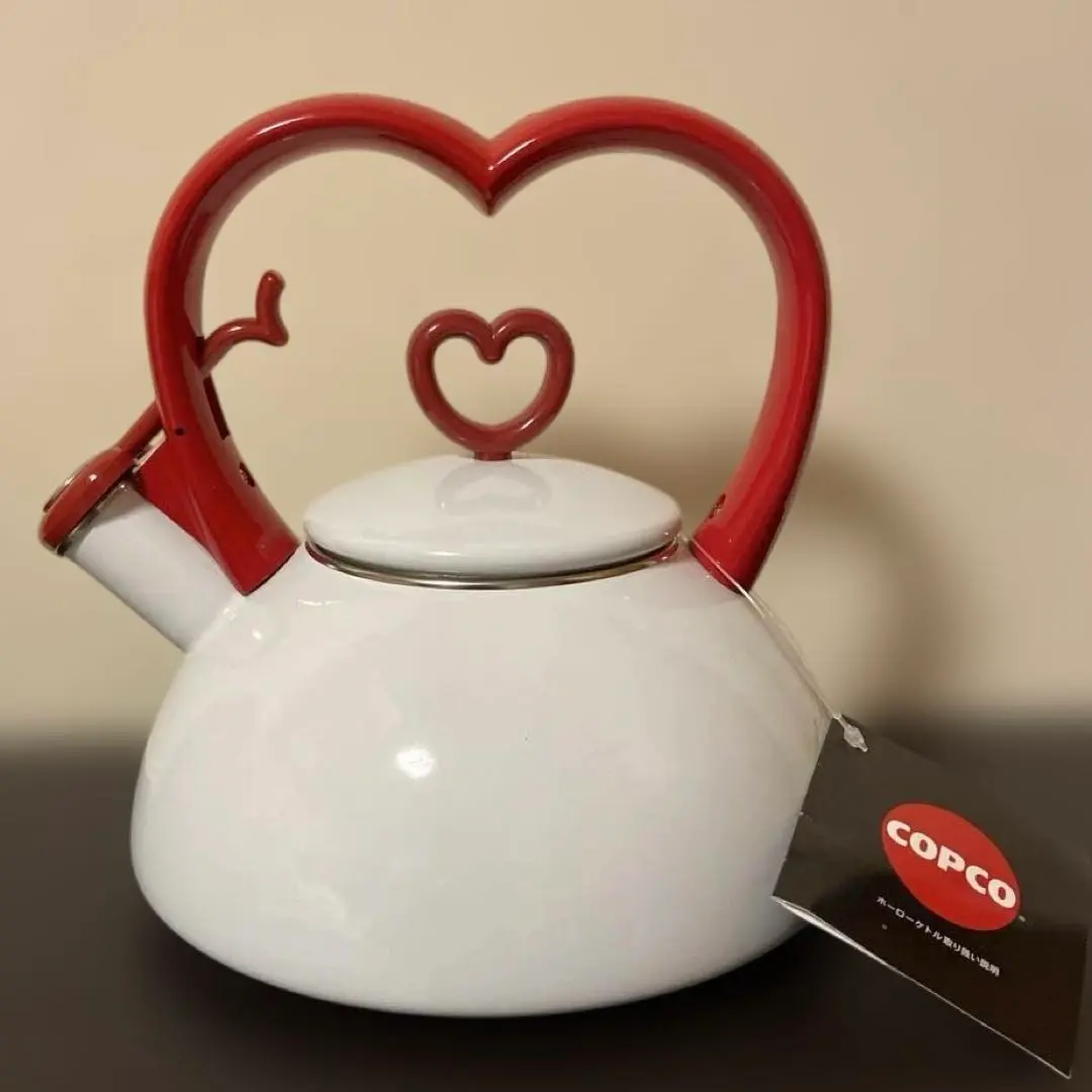 2026年最新】コプコ ケトルの人気アイテム - メルカリ