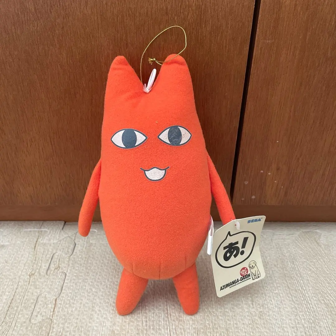 2026年最新】ちよ父 ぬいぐるみの人気アイテム - メルカリ