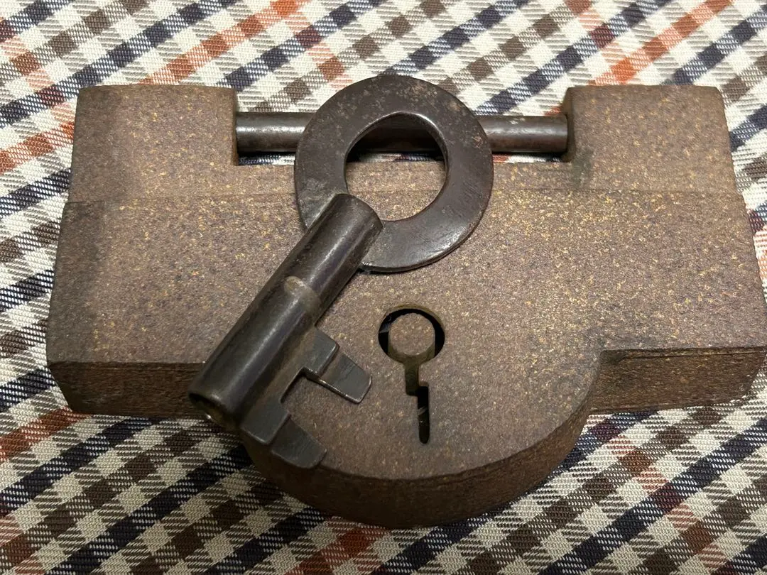 2026年最新】蔵 錠前の人気アイテム - メルカリ