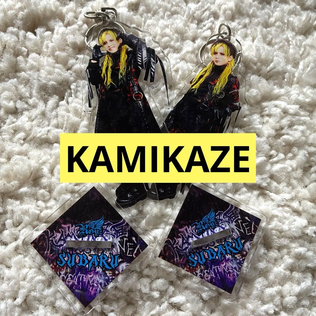 2026年最新】royz 昴 アクスタの人気アイテム - メルカリ