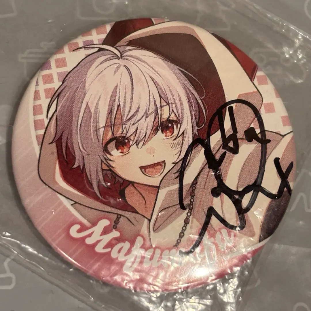 2026年最新】そらる サインの人気アイテム - メルカリ