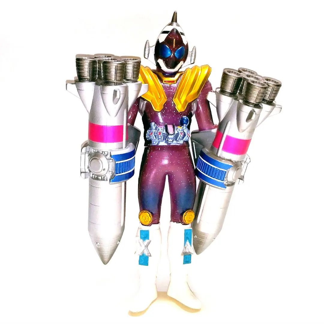 2026年最新】S.H.フィギュアーツ 仮面ライダーフォーゼ メテオなでしこ