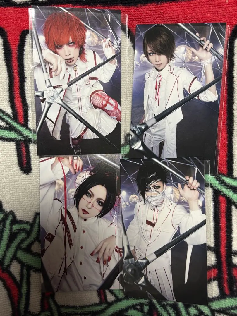 2026年最新】コドモドラゴン ハヤト チェキの人気アイテム - メルカリ