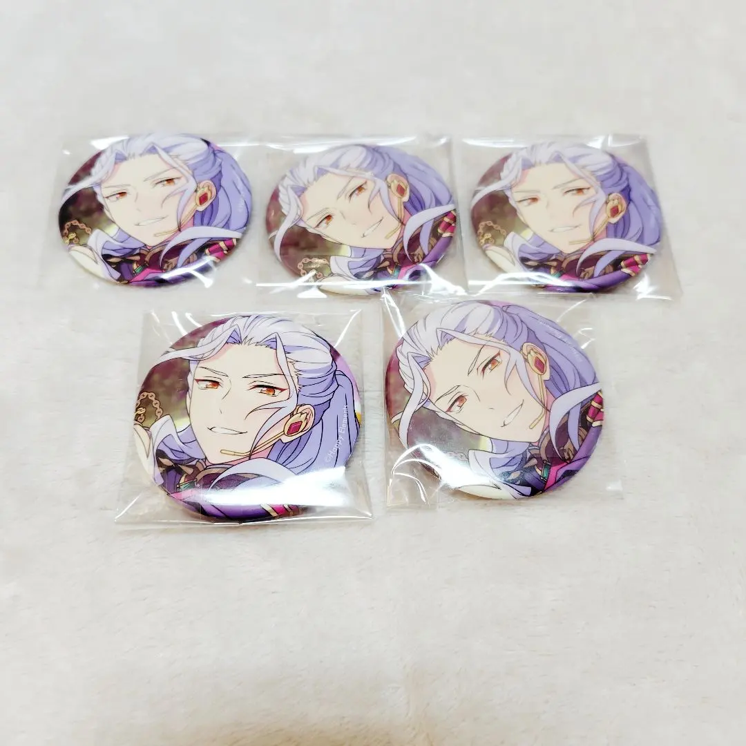 2026年最新】乱凪砂 缶バッジ ssの人気アイテム - メルカリ