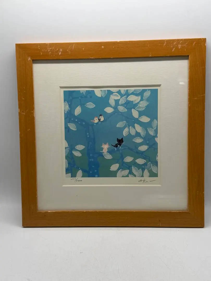 2026年最新】渡辺あきお絵画の人気アイテム - メルカリ