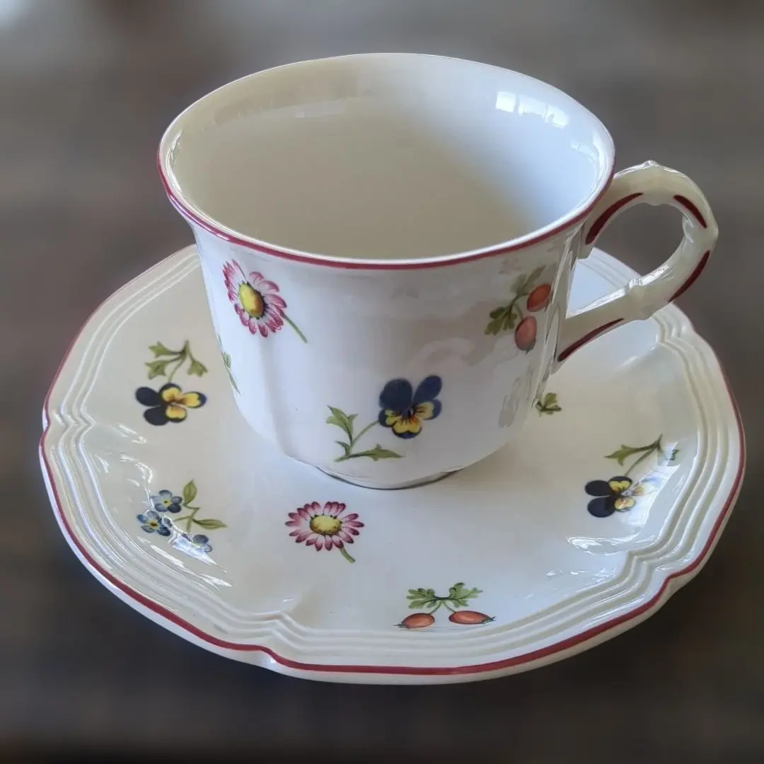 2026年最新】ビレロイ&ボッホ プチフルールの人気アイテム - メルカリ