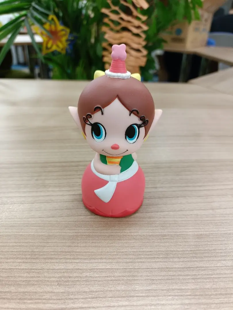 2026年最新】アクビちゃん 貯金箱の人気アイテム - メルカリ