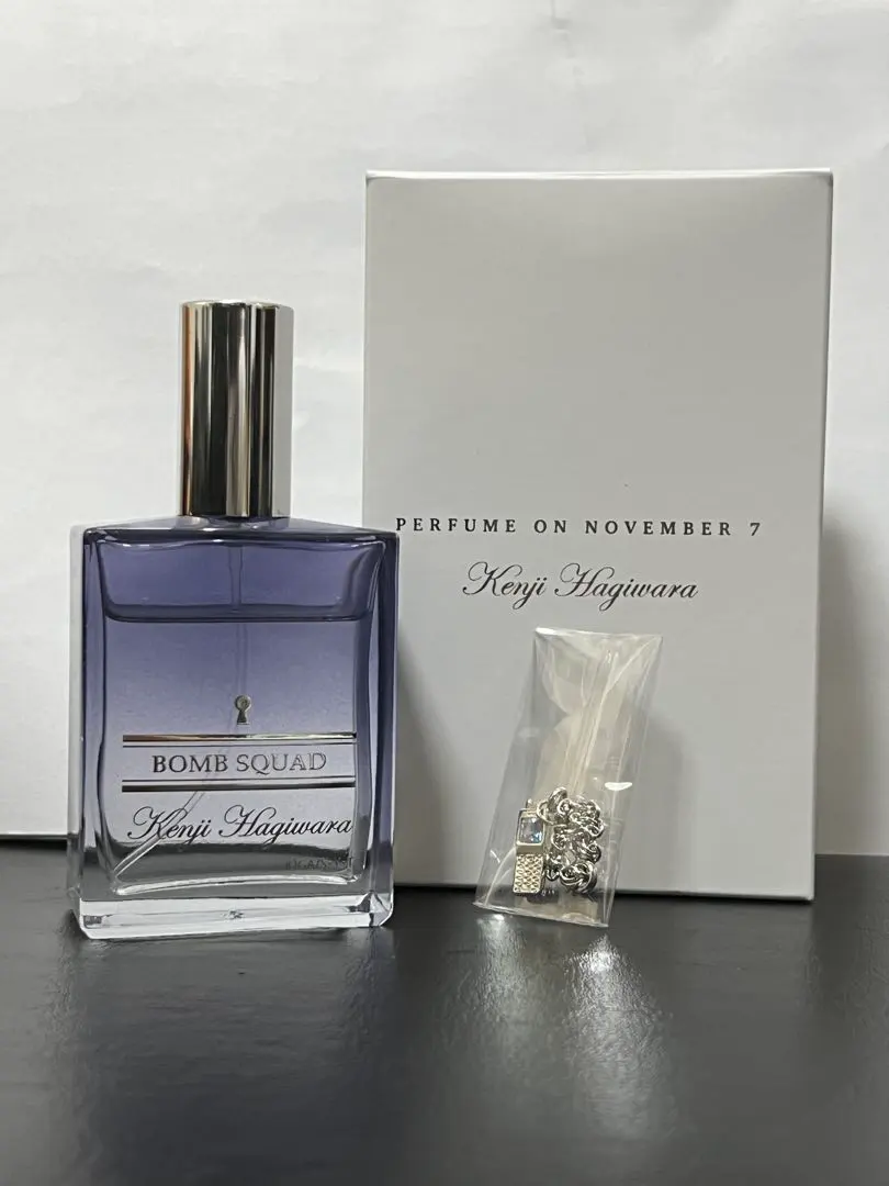 2026年最新】名探偵コナン 香水 松田の人気アイテム - メルカリ