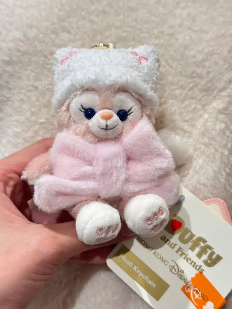 2026年最新】リーナベル ぬいぐるみ mサイズ 香港ディズニーランドの