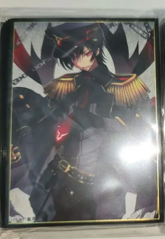 2026年最新】嵐月 コードギアス スリーブの人気アイテム - メルカリ