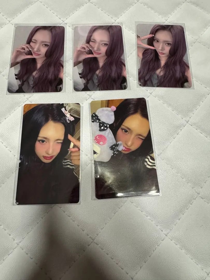 2026年最新】everglow チェキの人気アイテム - メルカリ