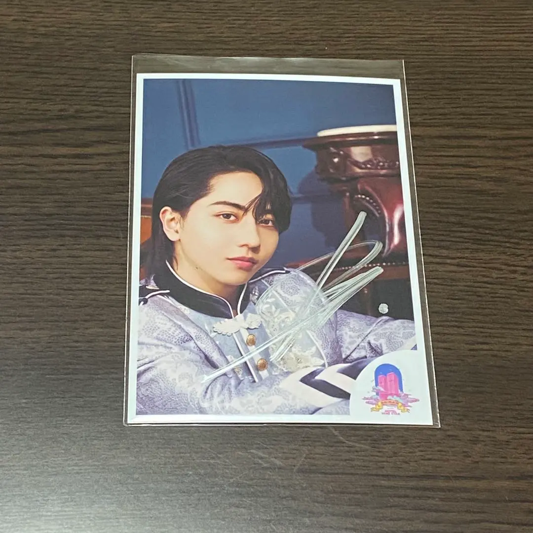 2026年最新】長野凌大 サインの人気アイテム - メルカリ