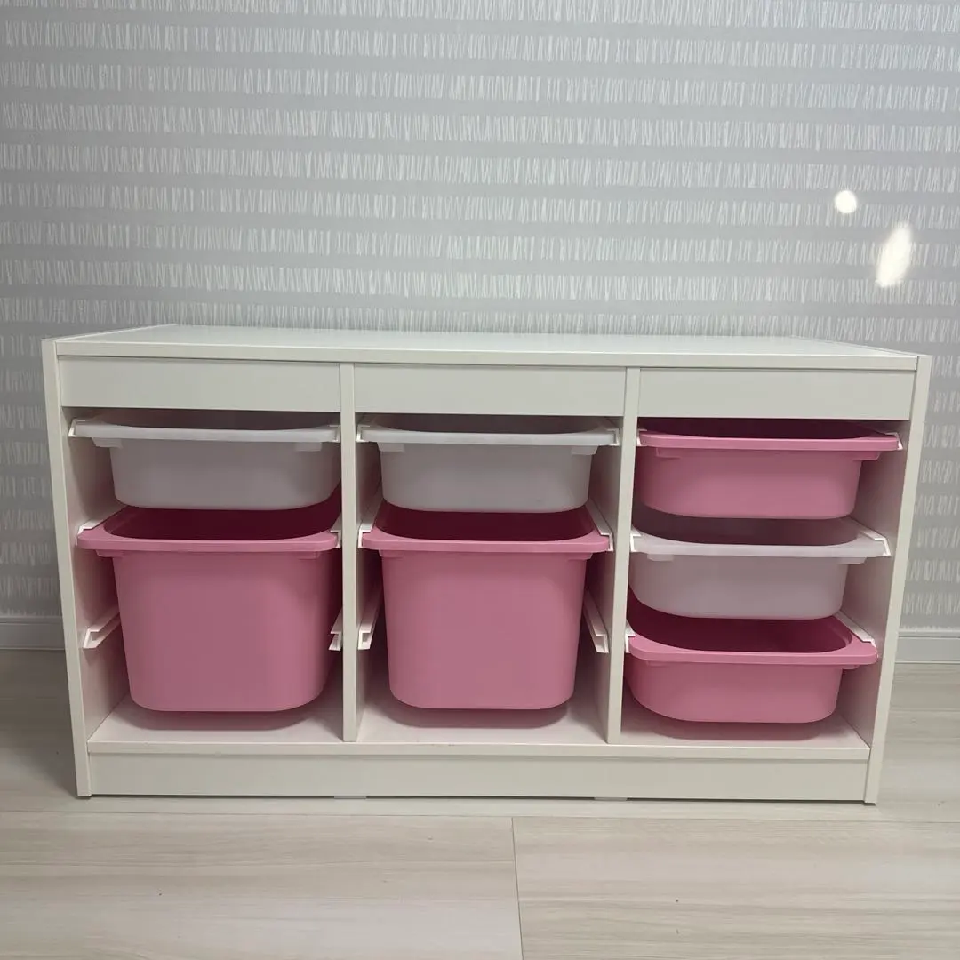 2026年最新】トロファスト ピンクの人気アイテム - メルカリ