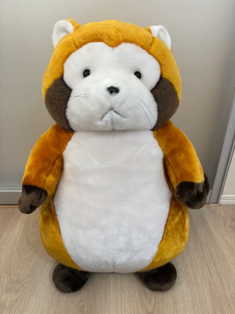 2026年最新】ラスカル セキグチ ぬいぐるみの人気アイテム - メルカリ