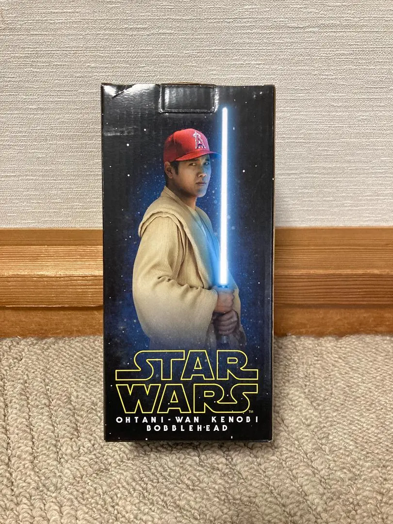 2026年最新】大谷翔平 ボブルヘッド スターウォーズの人気アイテム