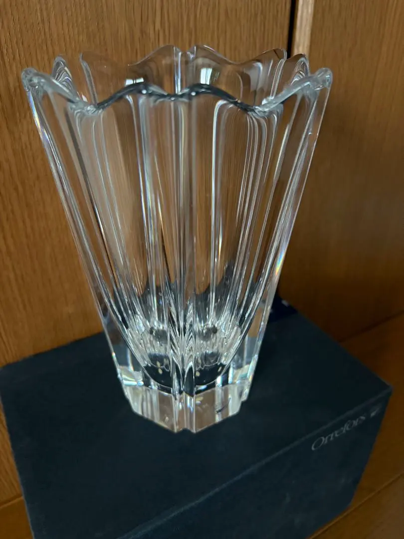 2026年最新】オレフォス 花瓶の人気アイテム - メルカリ