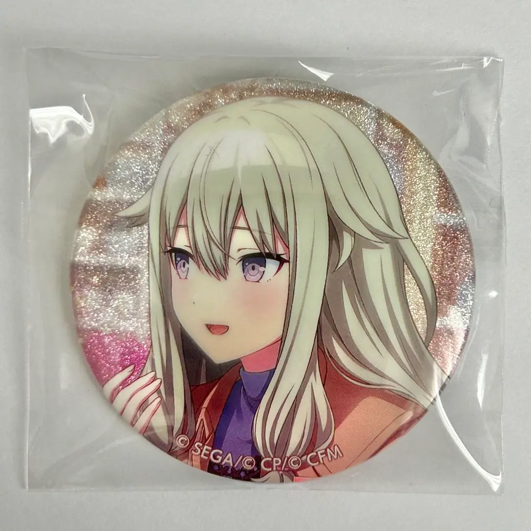 2026年最新】草薙寧々 缶バッジ バレンタインの人気アイテム - メルカリ