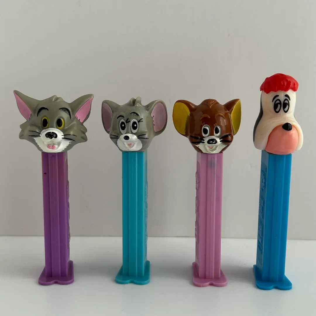 2026年最新】トムとジェリードルーピーの人気アイテム - メルカリ