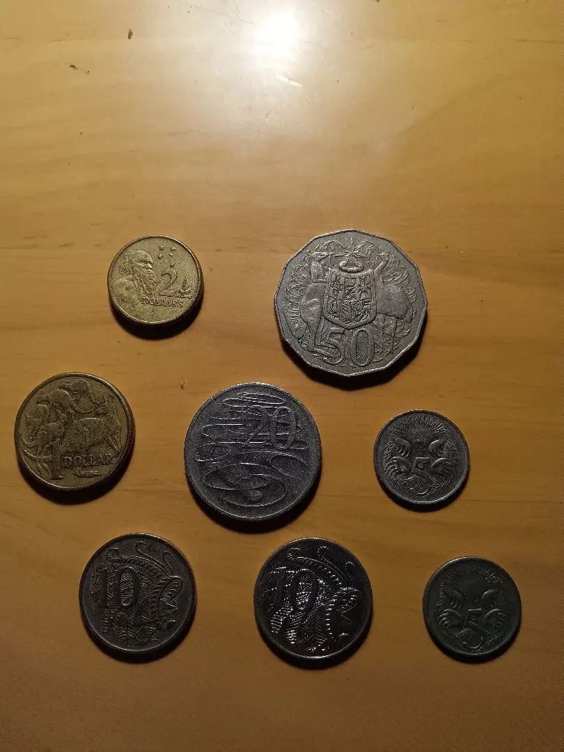 2026年最新】オーストラリア 硬貨 1981の人気アイテム - メルカリ