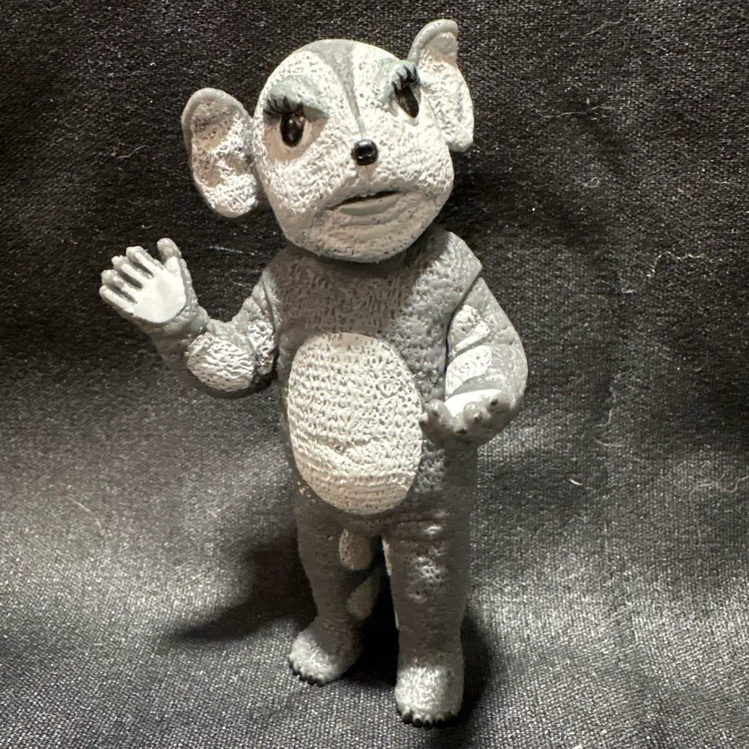 2026年最新】ブースカ チャメゴンの人気アイテム - メルカリ