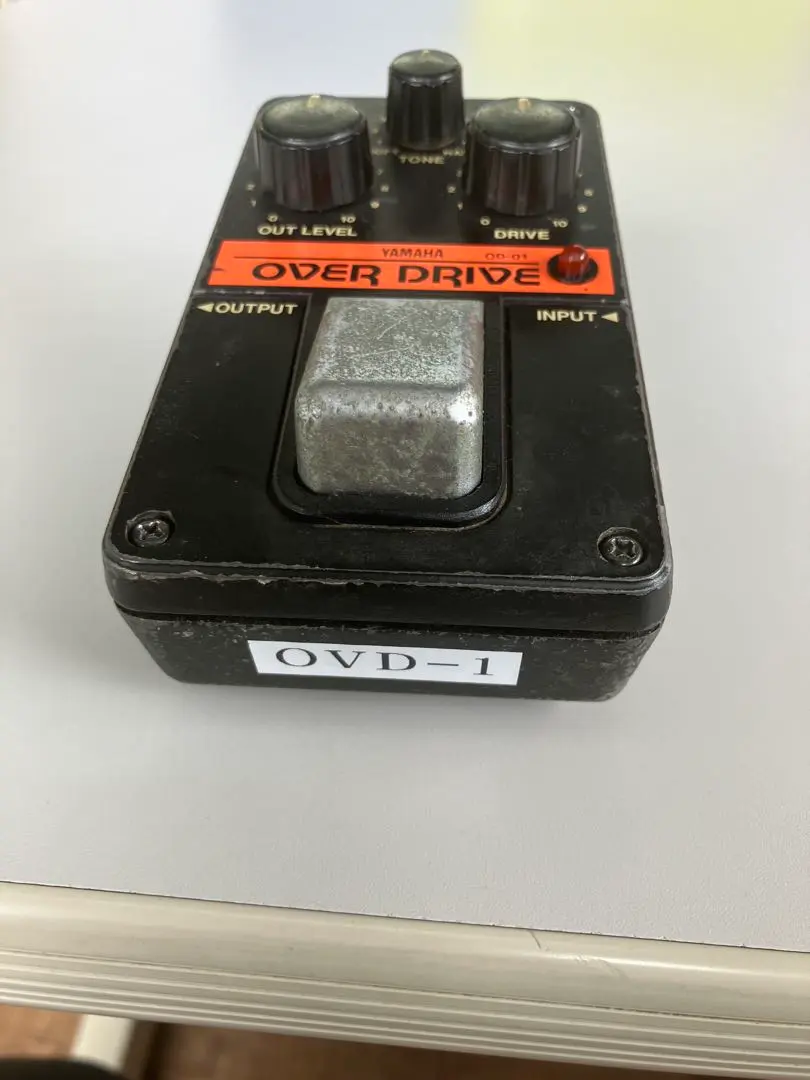 2026年最新】OD-1 クローンの人気アイテム - メルカリ